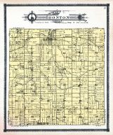 Ironton Township, Sauk County 1906